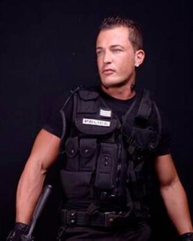 Stripteaseur Cosne-Cours-sur-Loire