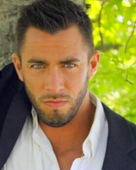 Stripteaseur Montauban Ben Tarn-et-Garonne Midi-Pyrénées