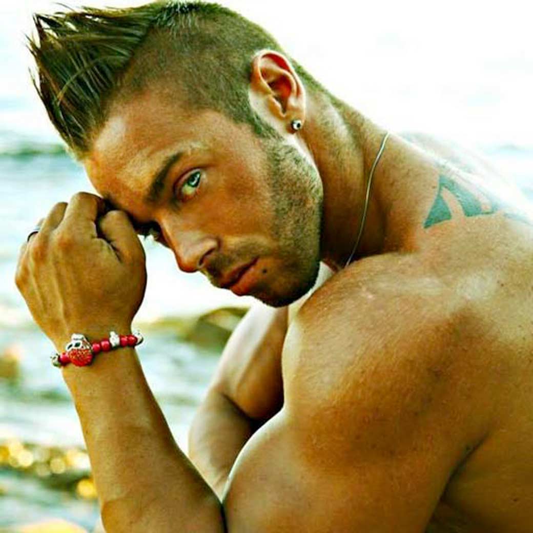 Stripteaseur Montceau-les-Mines