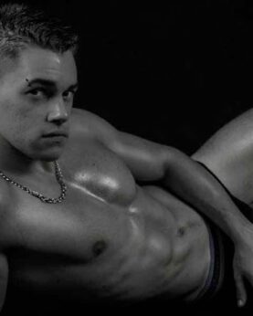 Stripteaseur Tarbes Evan Hautes-Pyrénées Midi-Pyrénées