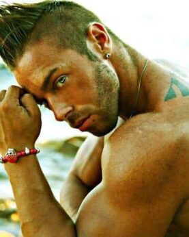 Stripteaseur Toulouse Gaël enterrement de vie de jeune fille