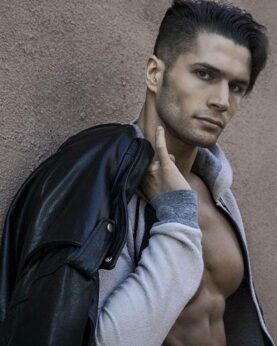 Stripteaseur Valentigney