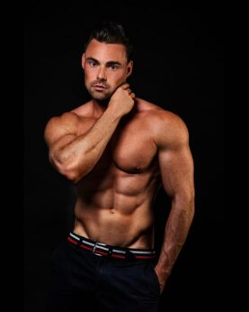 Stripteaseur Boulogne-sur-Mer