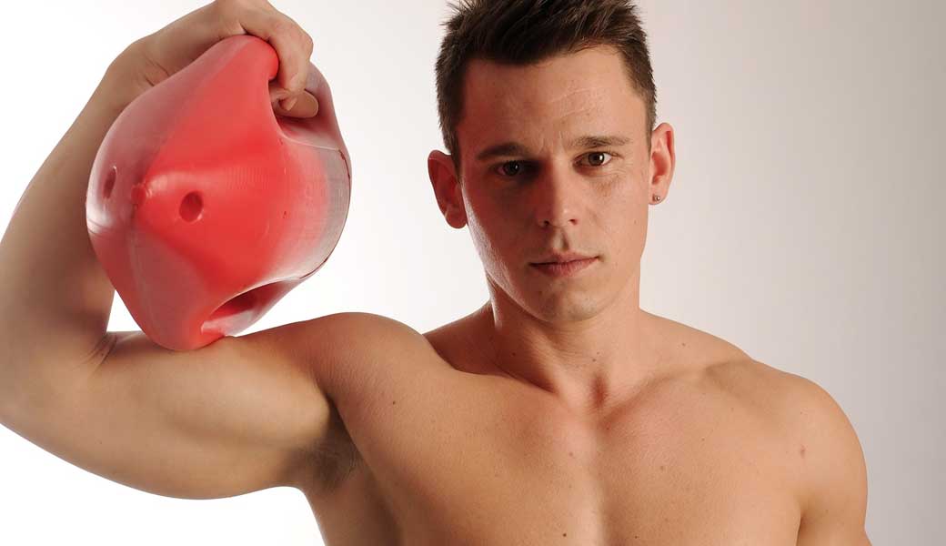 Stripteaseur Champagnole