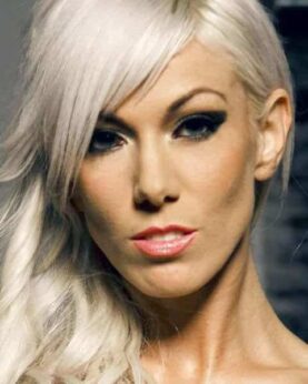 Stripteaseuse Lure Roxy Haute-Saône