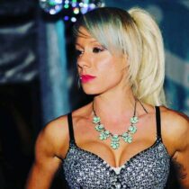 Gogo danseuse Angoulême Oxana 16 Charente