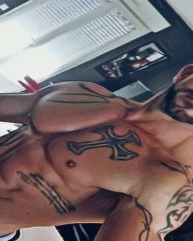 Stripteaseur Bourges Christiano Cher