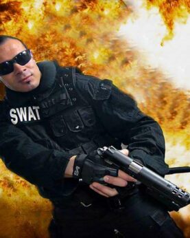 Stripteaseur Châteauroux Enzo Indre