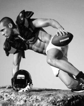 Stripteaseur Fleury-les-Aubrais Tyler Loiret