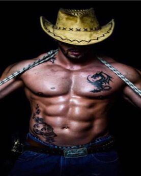 Stripteaseur Tours Tony Indre-et-Loire