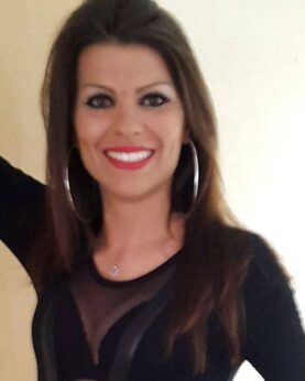 Stripteaseuse Angoulême Tya Charente