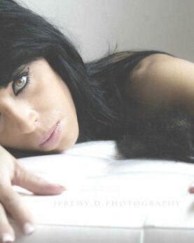 Stripteaseuse Bayonne Paloma Pyrénées-Atlantiques