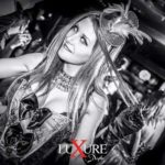 Stripteaseuse Dreux anniversaire