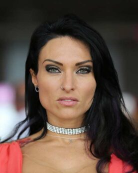 Stripteaseuse La Rochelle Poitou-Charentes Prescillia