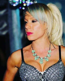 Stripteaseuse Royan Charente-Maritime