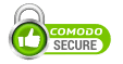 Comodo Secure Seal