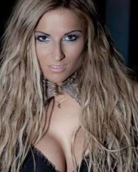 Gogo danseuse Le Havre Ornella Seine-Maritime