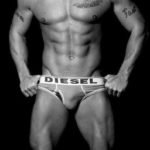 Striptease Dieppe Nick