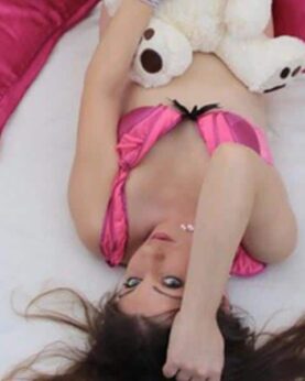 Stripteaseuse Saint-Lô Julia Manche 50