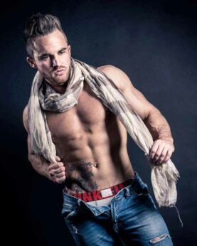 Chippendale Tourcoing