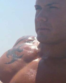 Stripteaseur Gap Flavio 05 Hautes-Alpes