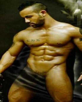 Stripteaseur Le Mans Valério 72 Sarthe