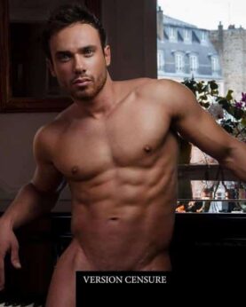 Stripteaseur Roubaix