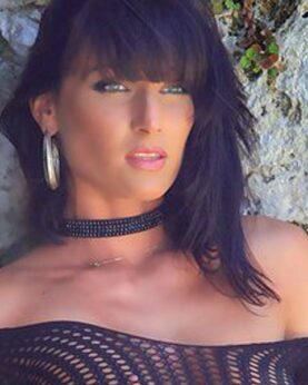 Stripteaseuse Limoges Magali 87 Haute-Vienne