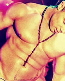 Strip-teaseur enterrement de vie de jeune fille La Rochelle