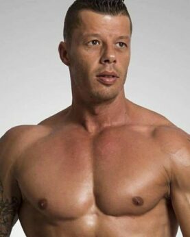 Stripteaseur Bayonne Alex Pyrénées-Atlantiques 64