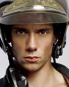 Stripteaseur Bellegarde-sur-Valserine