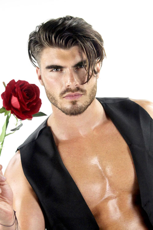 Stripteaseur Cagnes-sur-Mer Ross 06