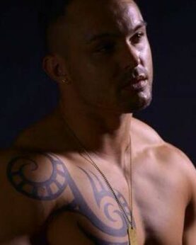 Stripteaseur Cannes Andreas 06