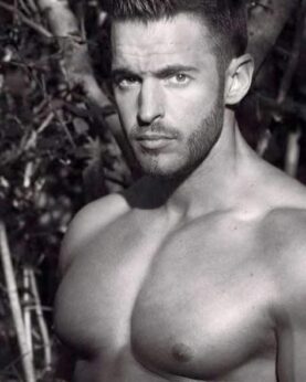 Stripteaseur Vienne Fontaine Bourgoin-Jallieu