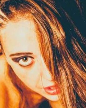 Stripteaseuse Cluses Mathilde 74