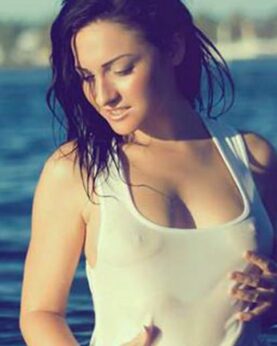 Stripteaseuse Lyon Bamby