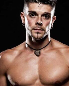 Stripteaseur La Motte-Servolex