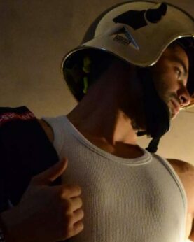 Stripteaseur Levallois-Perret