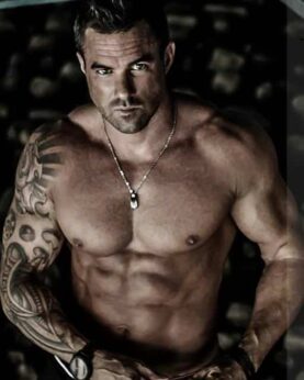 Stripteaseur Mantes-la-Jolie