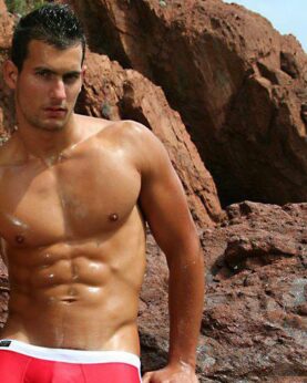 Stripteaseur Roanne Ben Rhône-Alpes