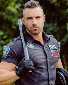 Stripteaseur Romans-sur-Isère