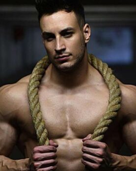 Stripteaseur Versailles Donato Yvelines