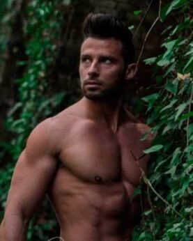 Stripteaseur Colombes