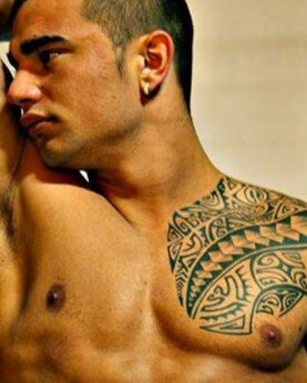 Stripteaseur Évry Lucenzo Essonne