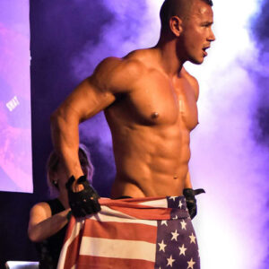 Striptease masculin Thaon-les-Vosges