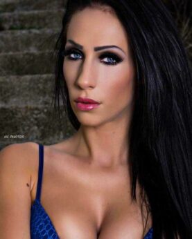 Stripteaseuse Neufchâteau