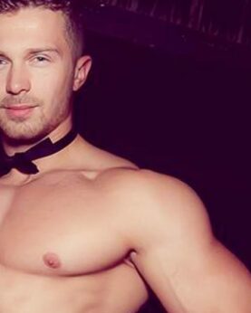 Gogo danseur Bordeaux Gironde