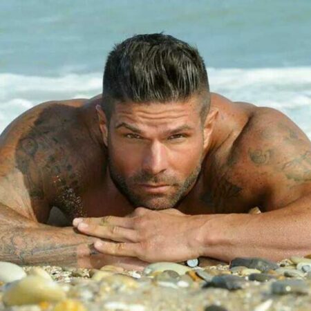 Gogo danseur Montpellier Herault