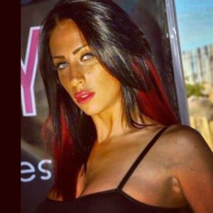 Stripteaseuse Occitanie