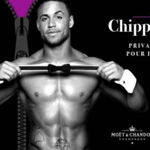 Spectacle Chippendales Paris